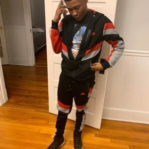 Meet your Posher, Pat